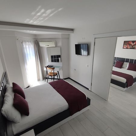 Wb Weekend Otel Bodrum 외부 사진