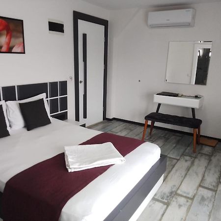 Wb Weekend Otel Bodrum 외부 사진