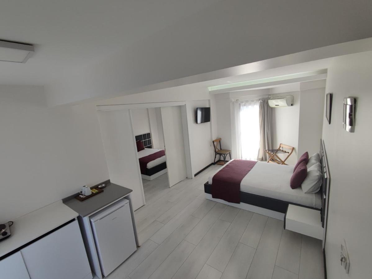 Wb Weekend Otel Bodrum 외부 사진
