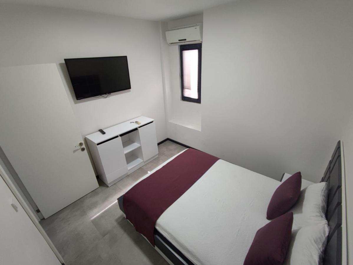 Wb Weekend Otel Bodrum 외부 사진