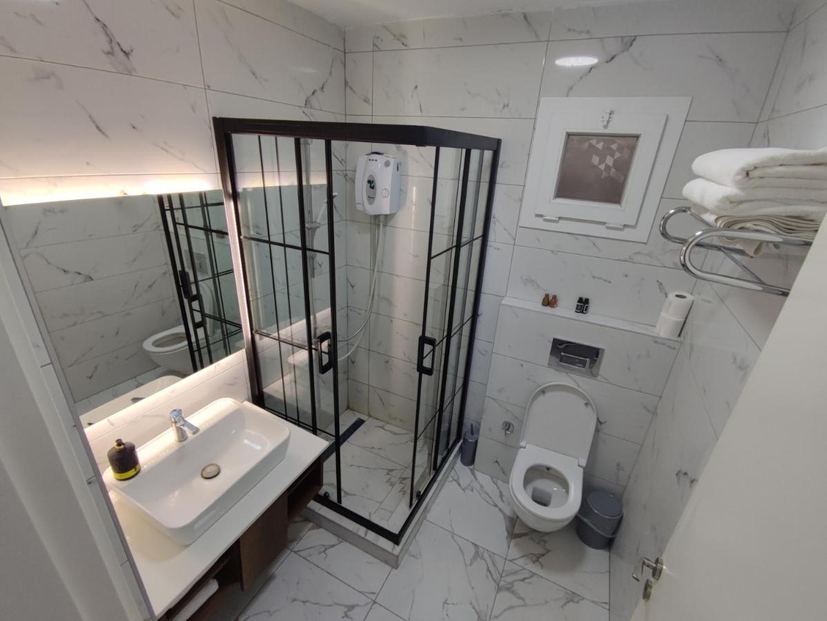 Wb Weekend Otel Bodrum 외부 사진