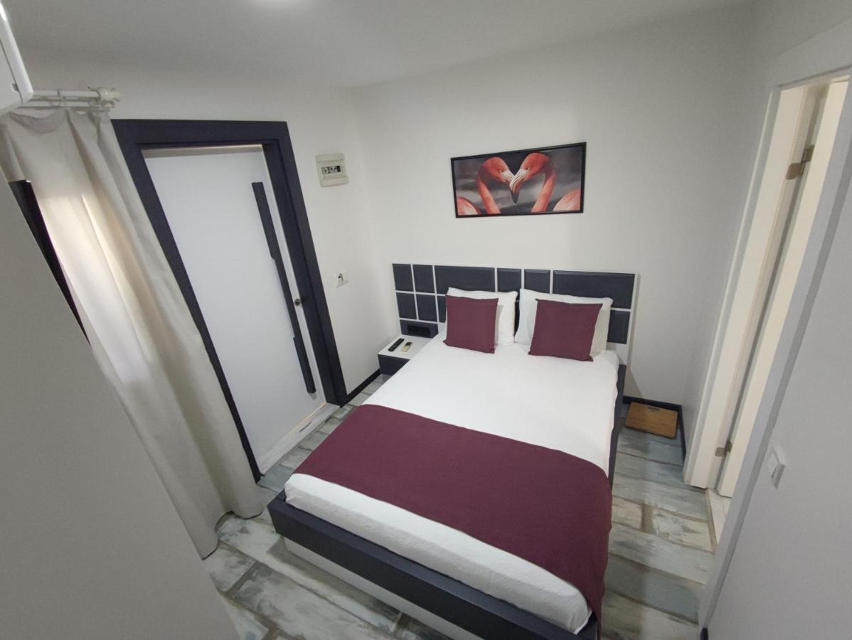Wb Weekend Otel Bodrum 외부 사진