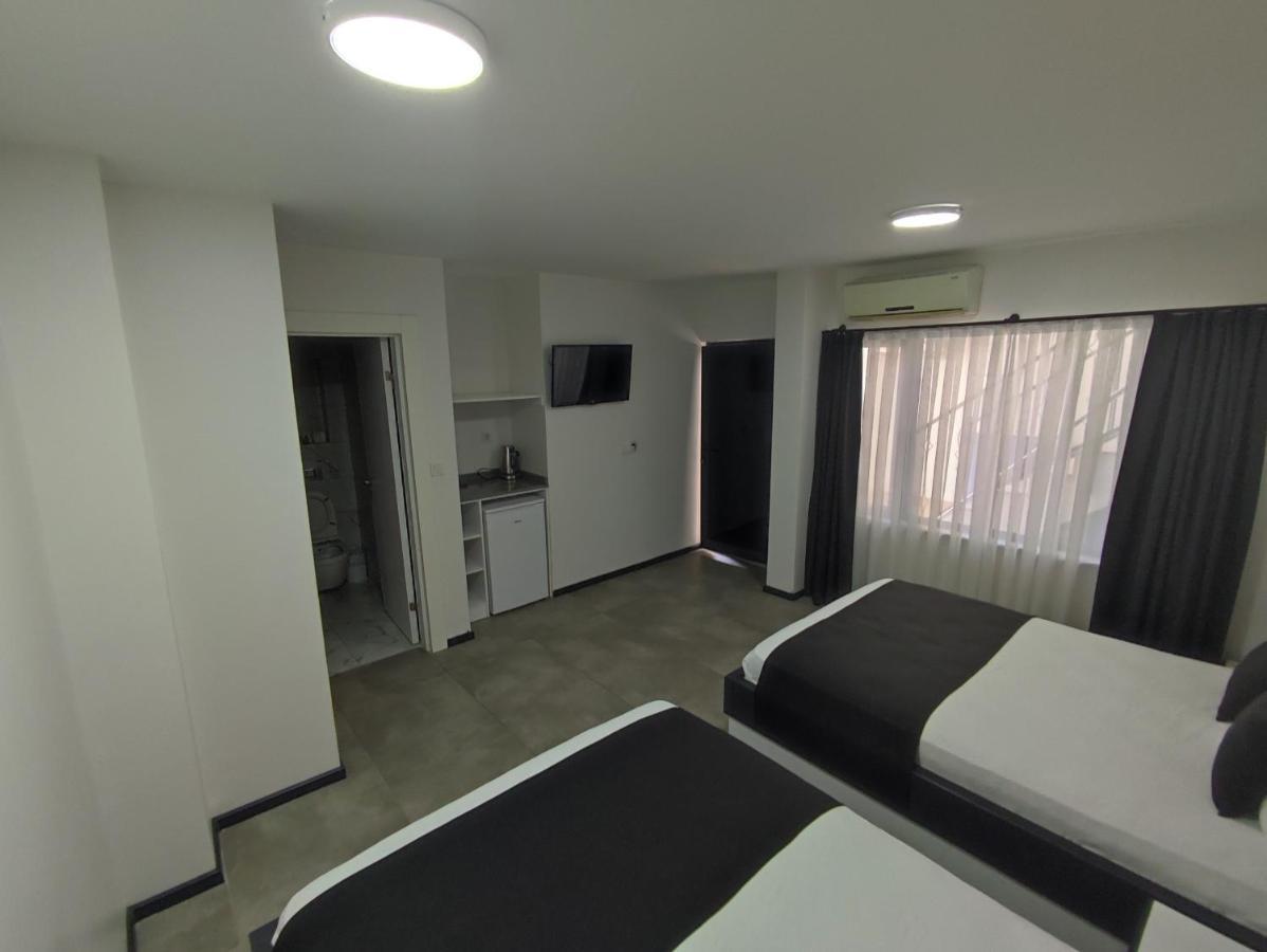 Wb Weekend Otel Bodrum 외부 사진