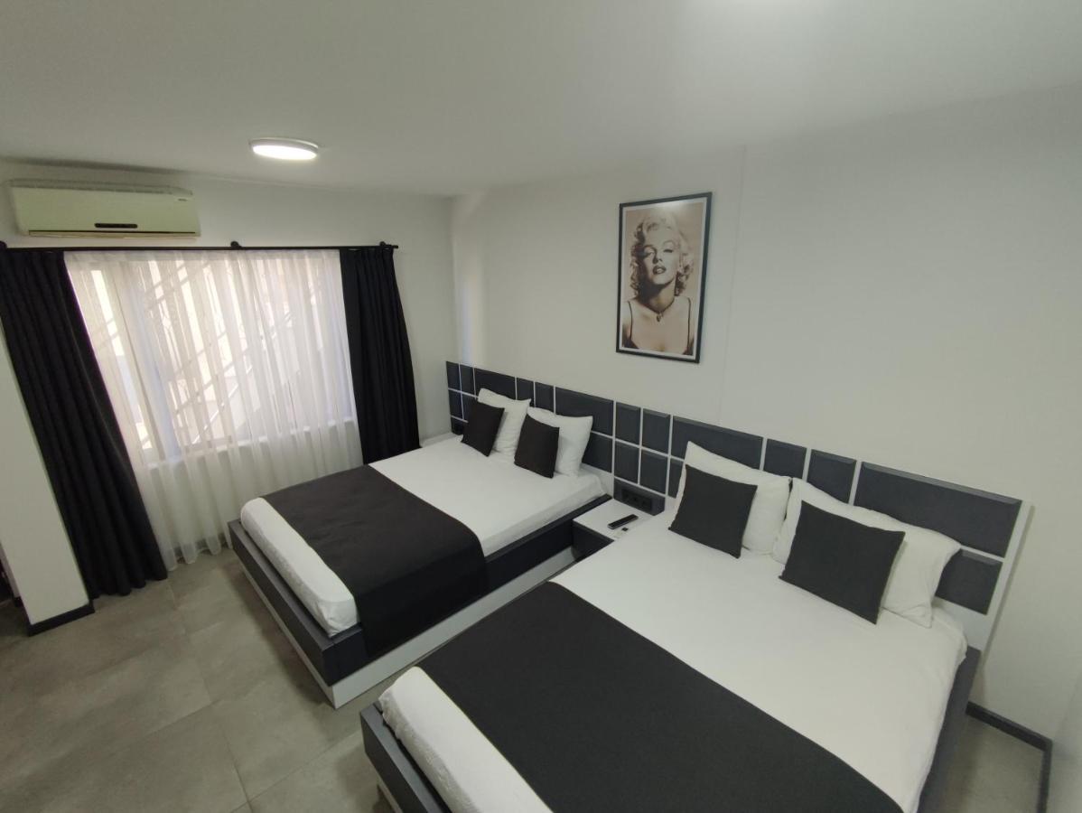 Wb Weekend Otel Bodrum 외부 사진