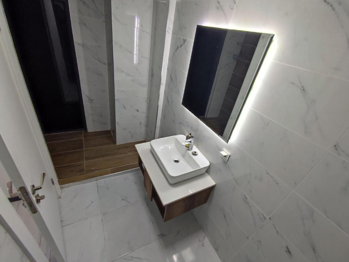 Wb Weekend Otel Bodrum 외부 사진