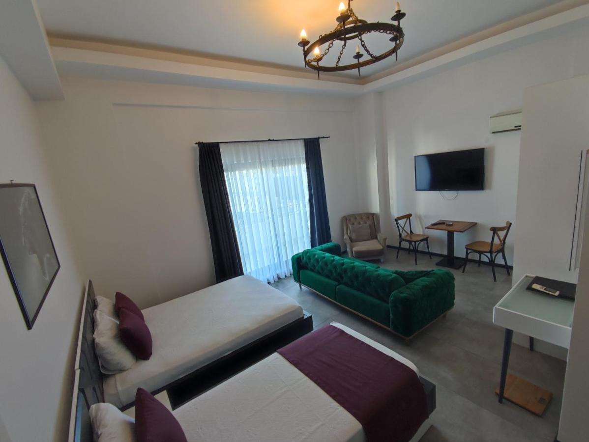 Wb Weekend Otel Bodrum 외부 사진