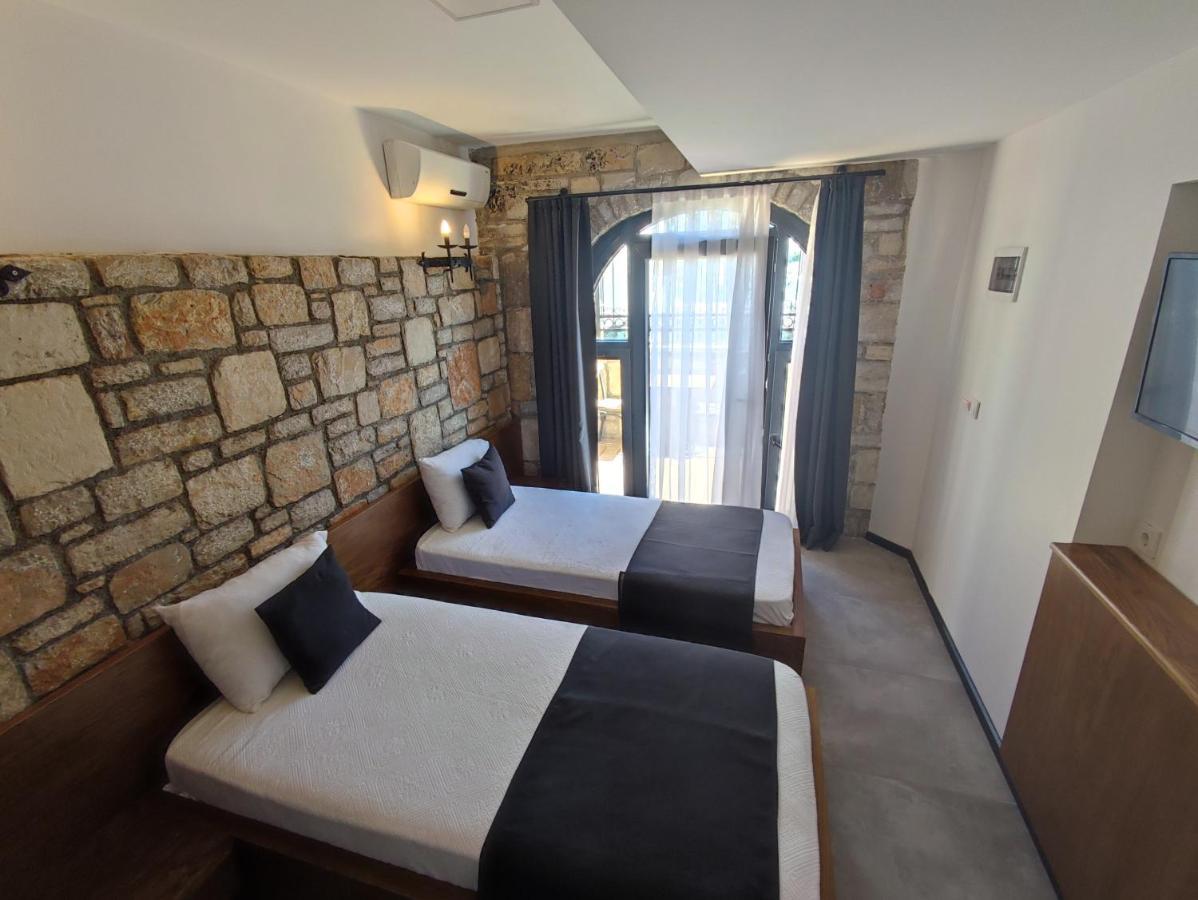 Wb Weekend Otel Bodrum 외부 사진
