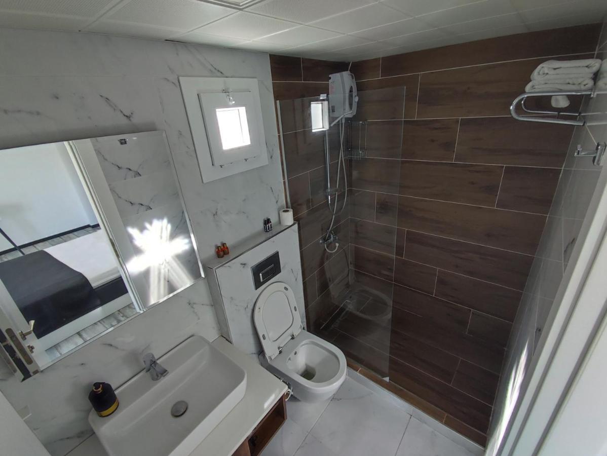 Wb Weekend Otel Bodrum 외부 사진