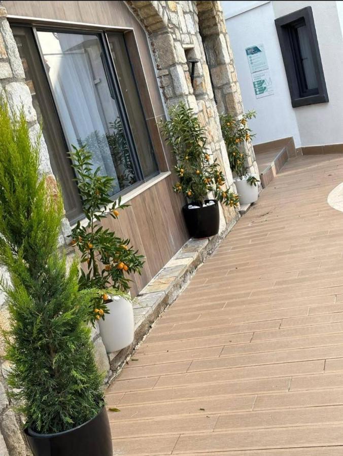 Wb Weekend Otel Bodrum 외부 사진