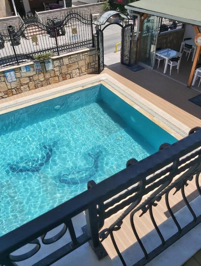 Wb Weekend Otel Bodrum 외부 사진