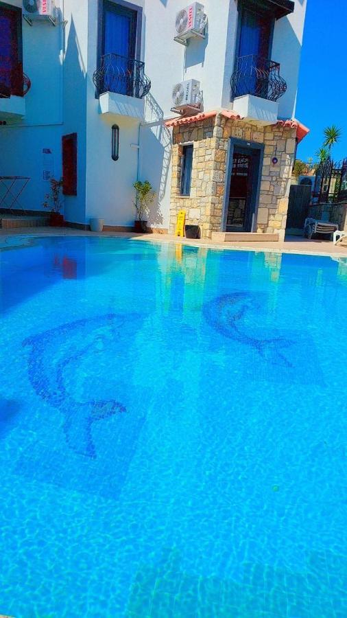 Wb Weekend Otel Bodrum 외부 사진