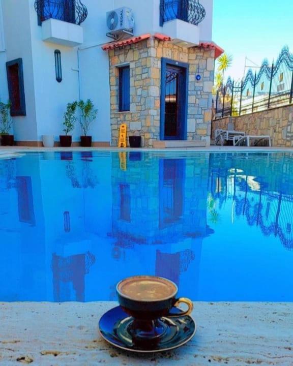 Wb Weekend Otel Bodrum 외부 사진