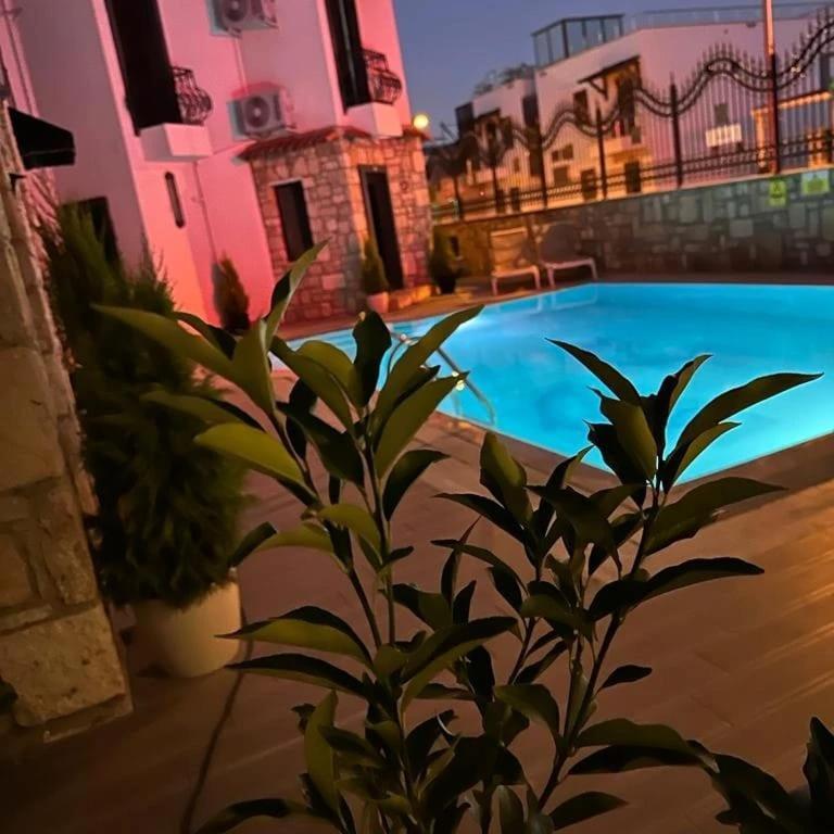 Wb Weekend Otel Bodrum 외부 사진