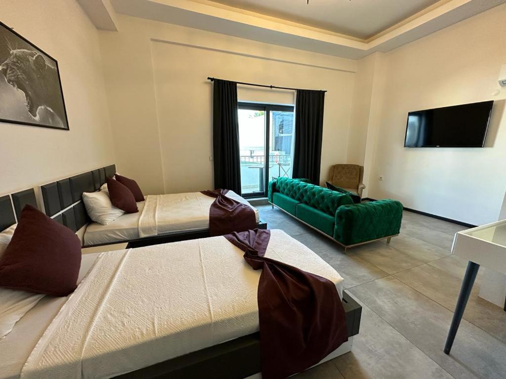 Wb Weekend Otel Bodrum 외부 사진