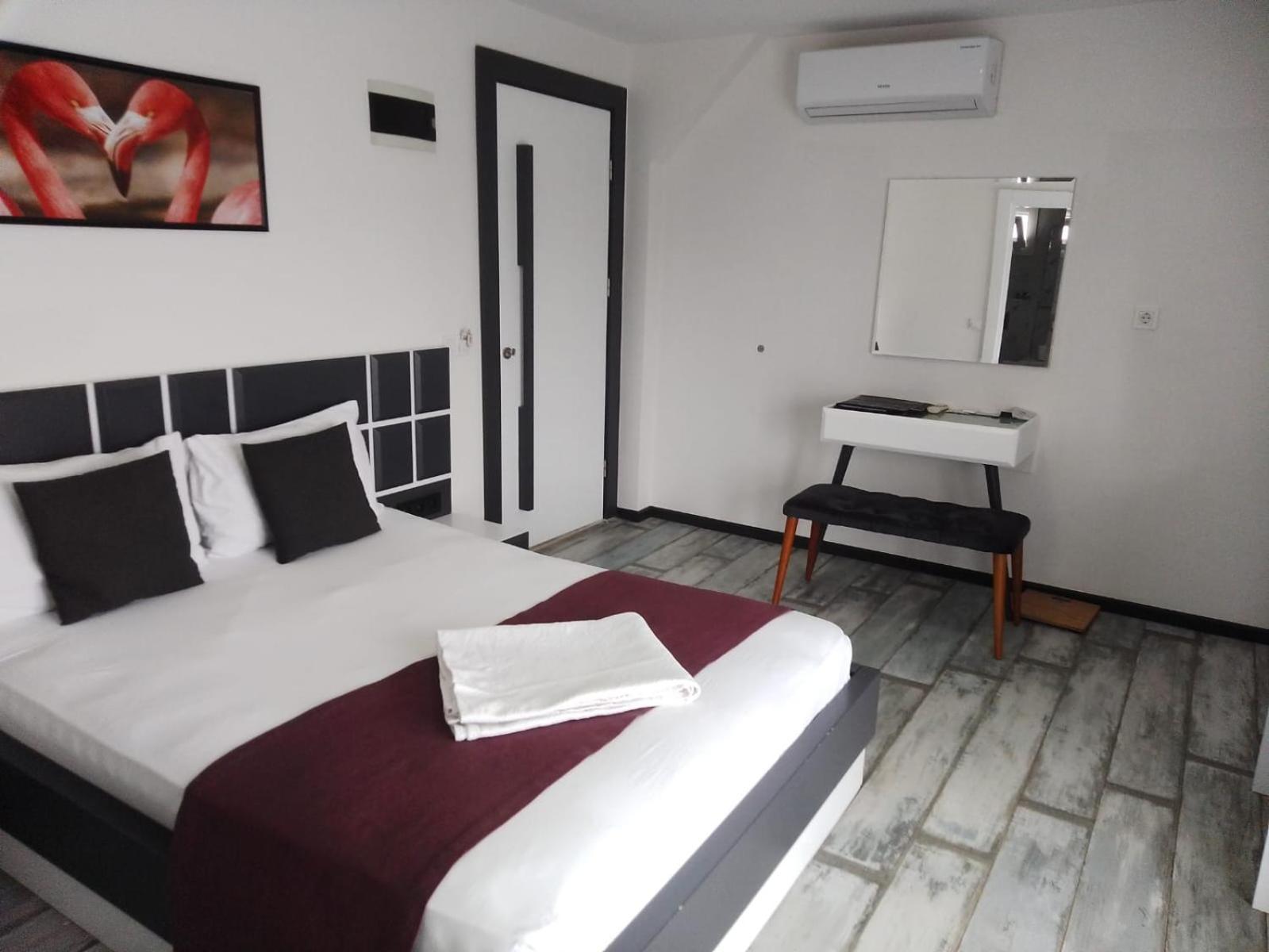 Wb Weekend Otel Bodrum 외부 사진