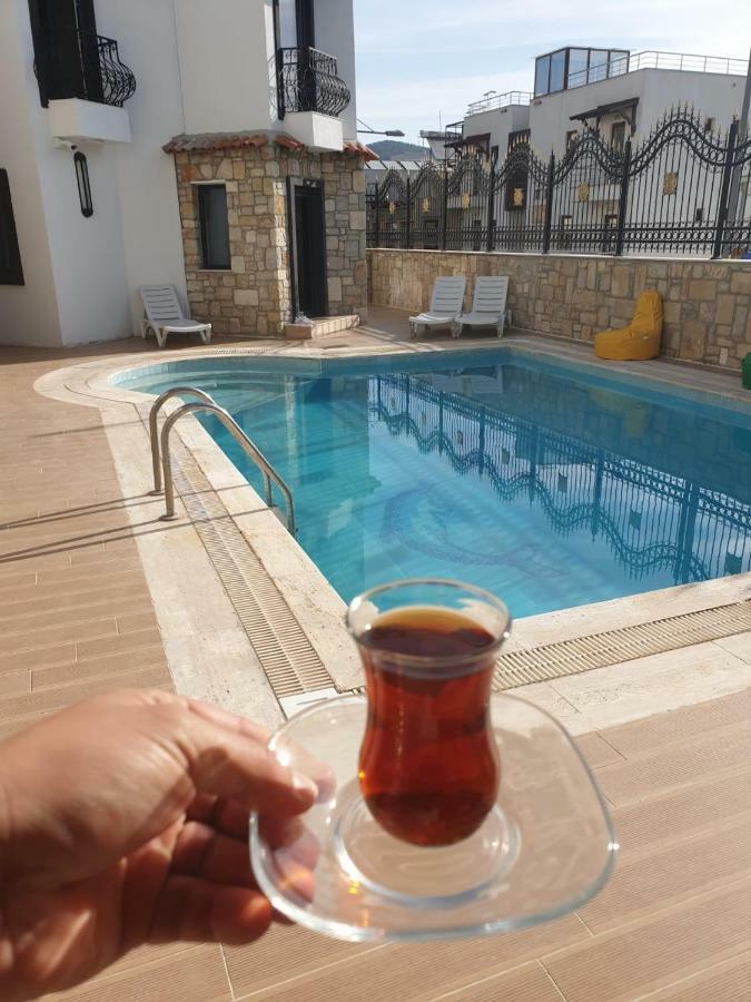 Wb Weekend Otel Bodrum 외부 사진