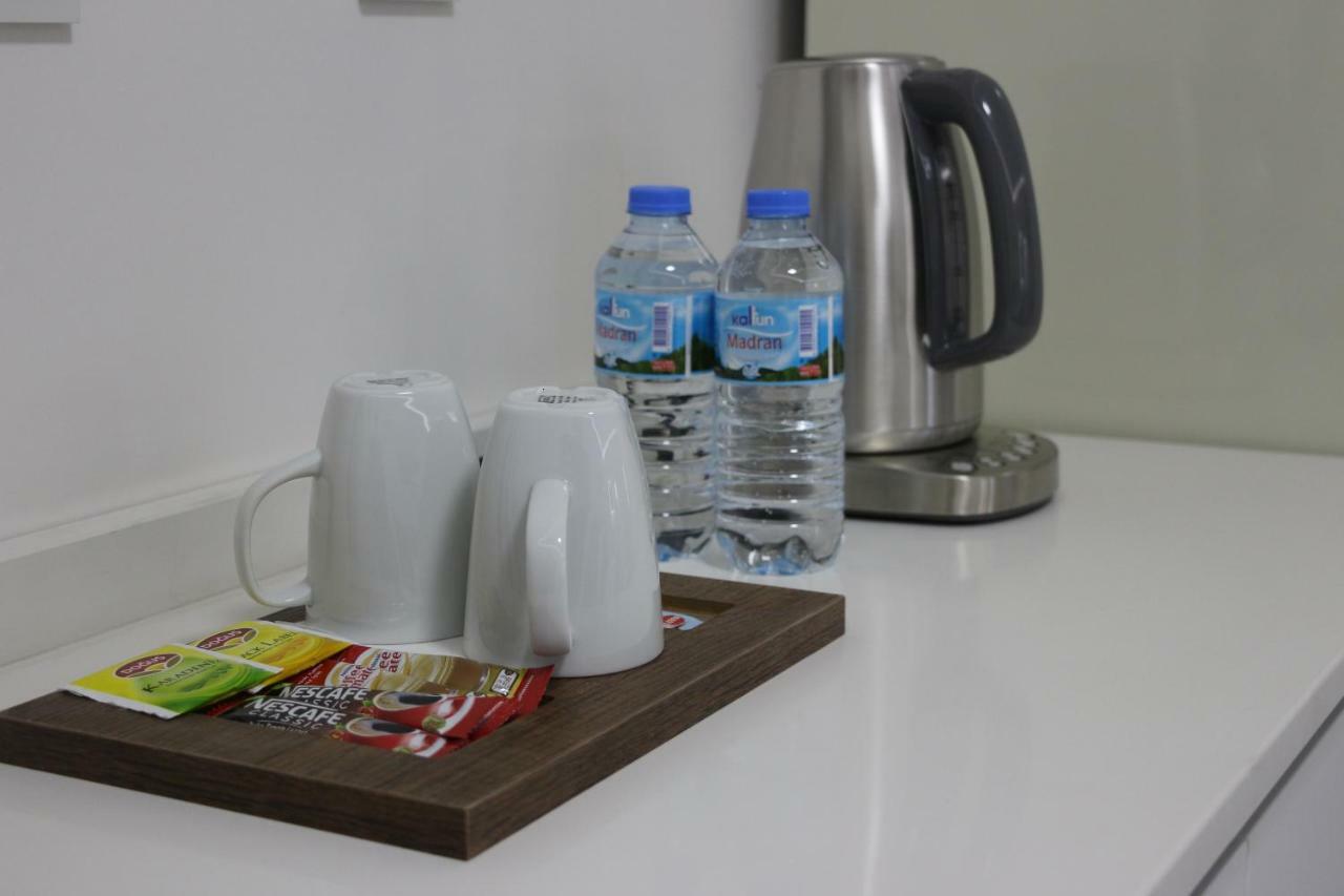 Wb Weekend Otel Bodrum 외부 사진