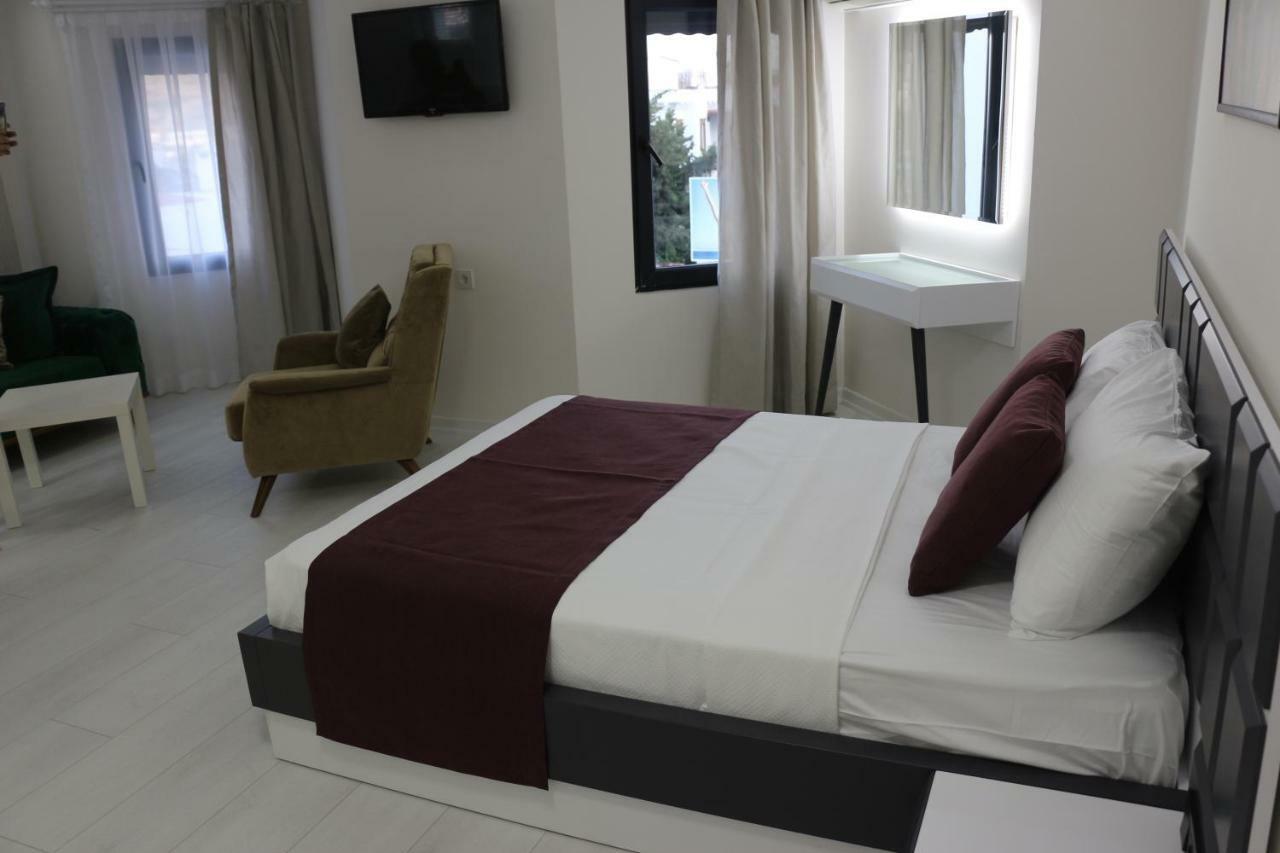 Wb Weekend Otel Bodrum 외부 사진